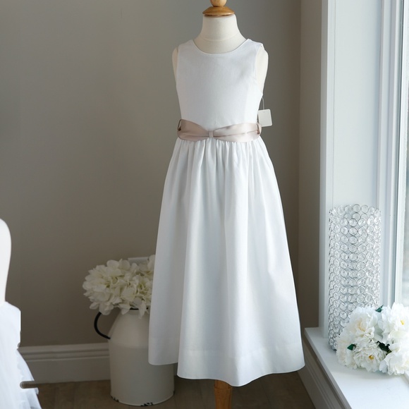 Linen Jon Jon Romper Sleeveless With Button Tabs Bailey Boys Size 9 Months - Picture 11 of 12